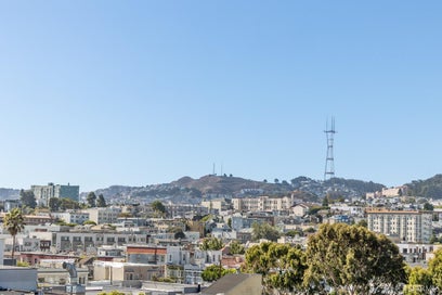 388 Fulton Street 305 San Francisco CA 94102