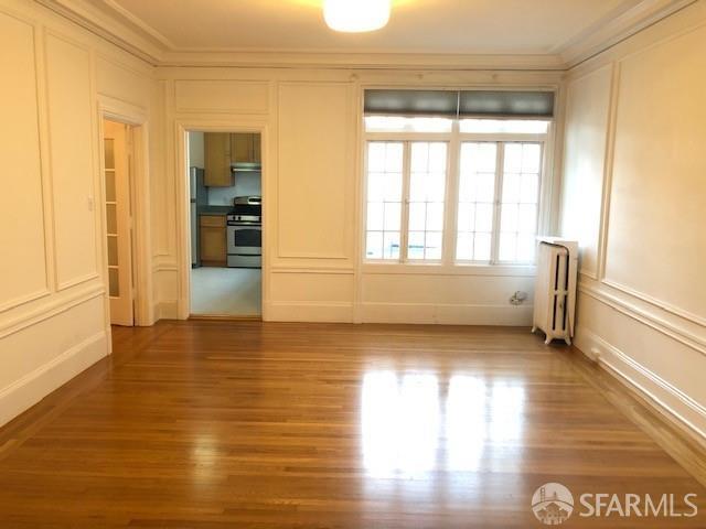 5800-5816 Geary Boulevard