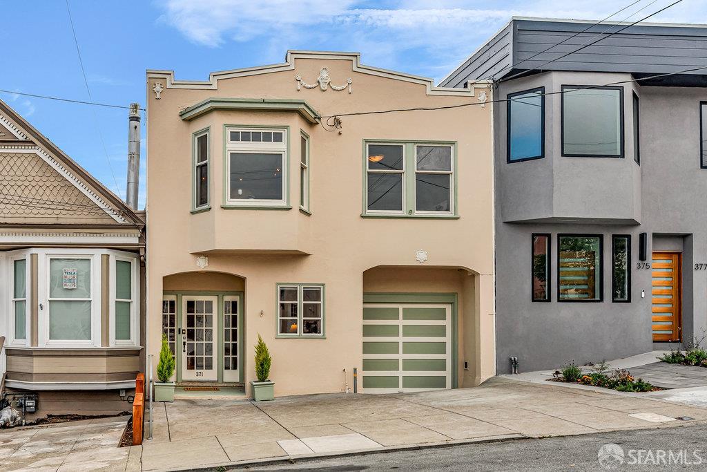 San Francisco, California 94112, United States, 3 Bedrooms Bedrooms, ,2 BathroomsBathrooms,Residential,Active,212328