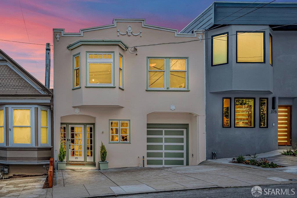 San Francisco, California 94112, United States, 3 Bedrooms Bedrooms, ,2 BathroomsBathrooms,Residential,Active,212328