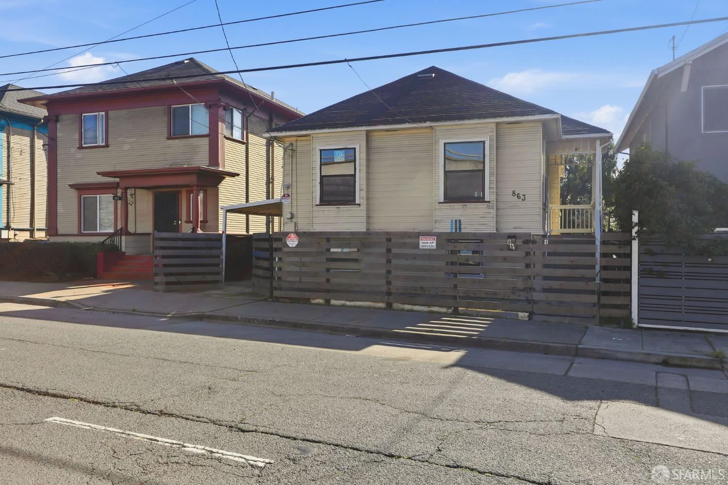 863 35th Street