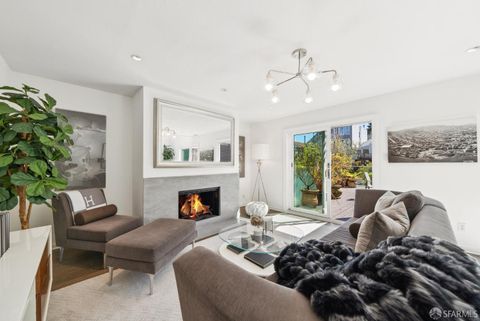 4547 18th Street Unit B, San Francisco, CA 94114 - #: 425031072