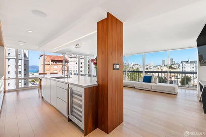 1998 Broadway Street 805 San Francisco CA 94109