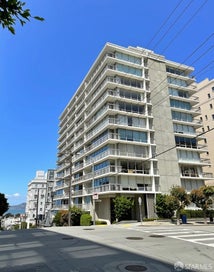 1998 Broadway Street 805 San Francisco CA 94109