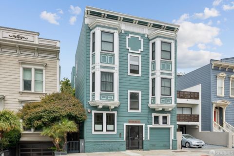 Photo of 838 Bay Street, San Francisco, CA 94109 (MLS # 426146164)
