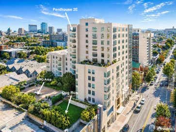 1310 Fillmore Street PH2E San Francisco CA 94115