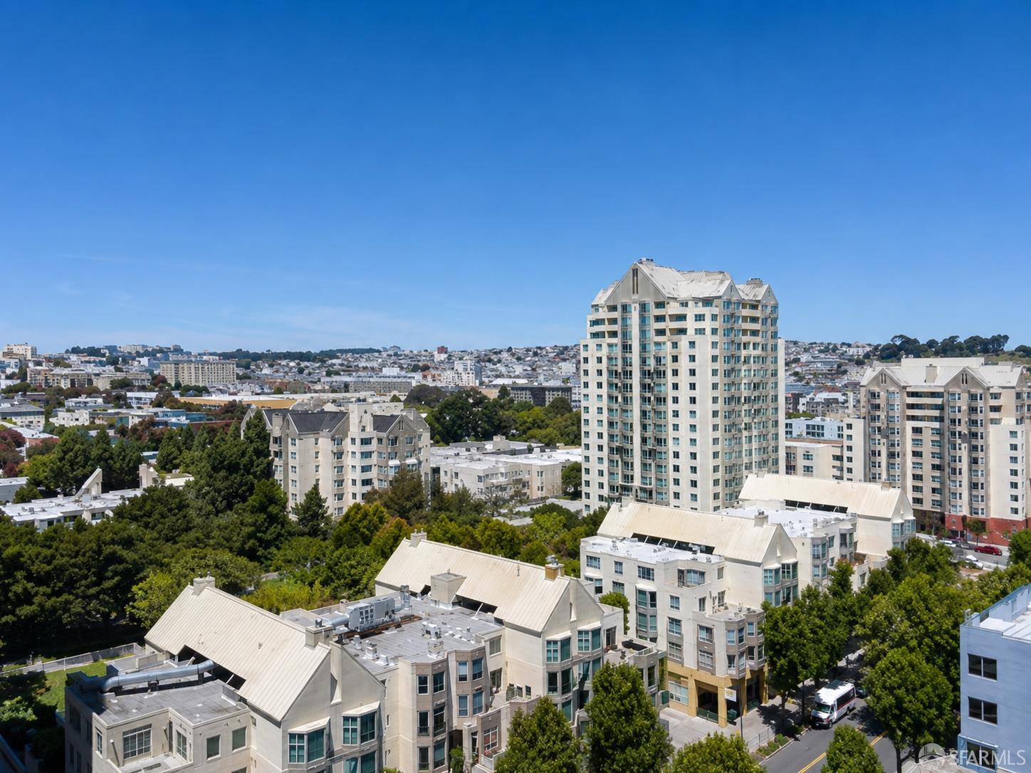 1310 Fillmore Street PH2E