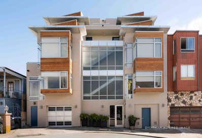 4121 Cesar Chavez Street 6 San Francisco CA 94131