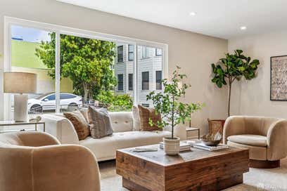 1544-1548 Hyde Street San Francisco CA 94109