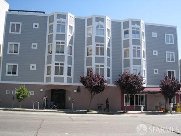 195 7th Street 204 San Francisco CA 94103