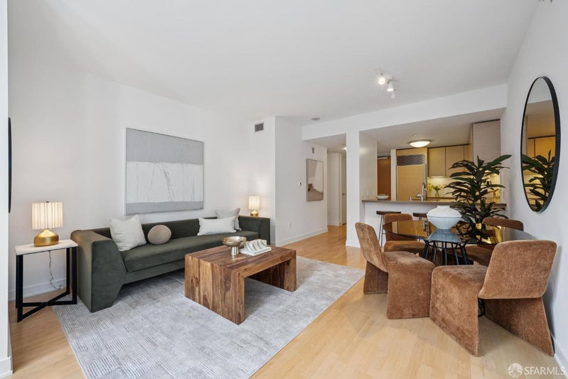 301 Mission Street 12D