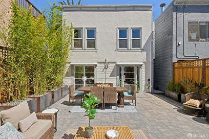 164-168 28th Street San Francisco CA 94131