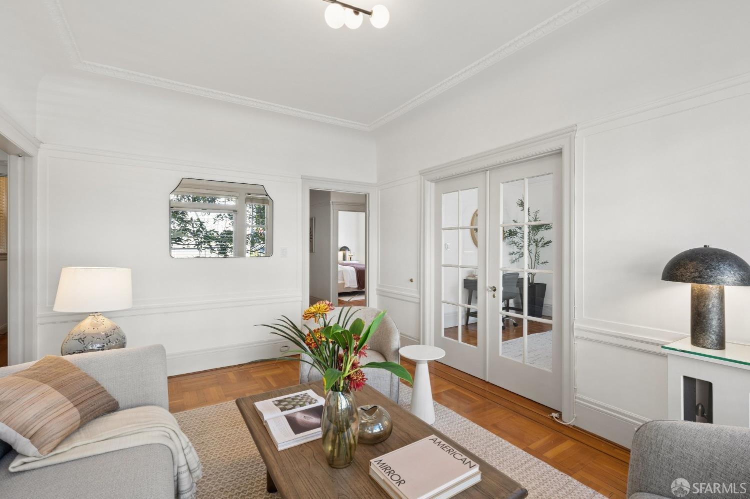 1405 Greenwich Street 1