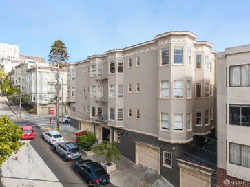 1405 Greenwich Street 1 San Francisco CA 94109