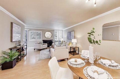 1131 Compass Lane Unit 108, Foster City, CA 94404 - #: 425016819