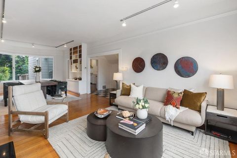 A home in San Francisco