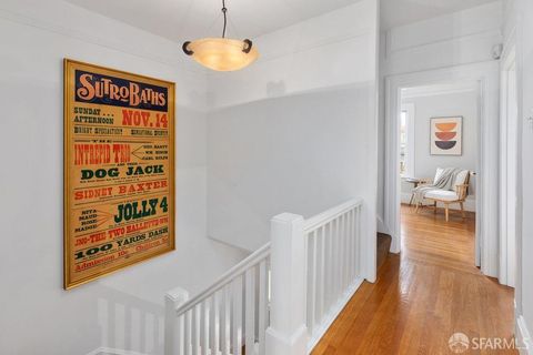 A home in San Francisco