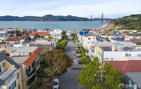 A home in San Francisco
