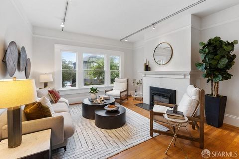 A home in San Francisco