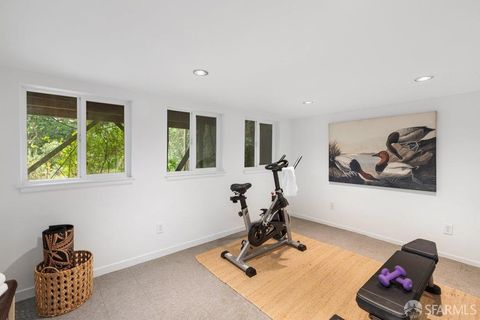 A home in San Francisco