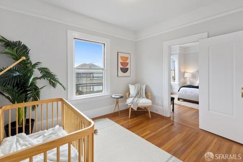 A home in San Francisco