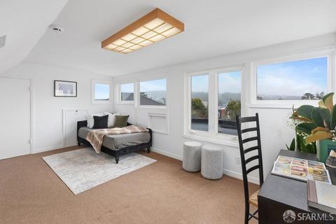 A home in San Francisco