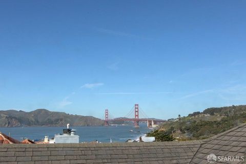 A home in San Francisco