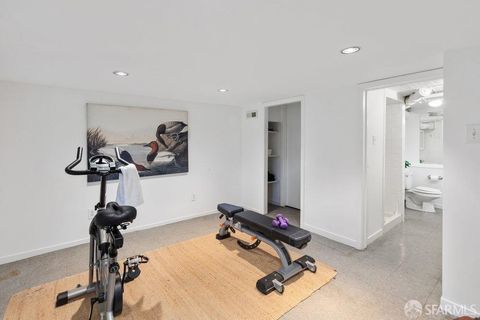 A home in San Francisco