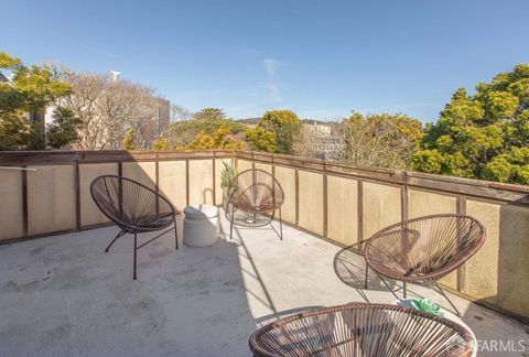 A home in San Francisco