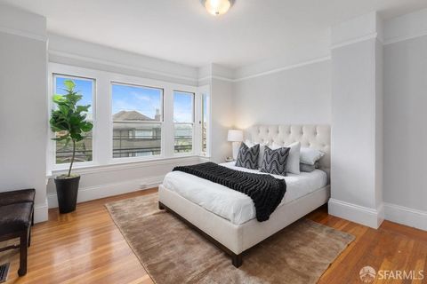 A home in San Francisco