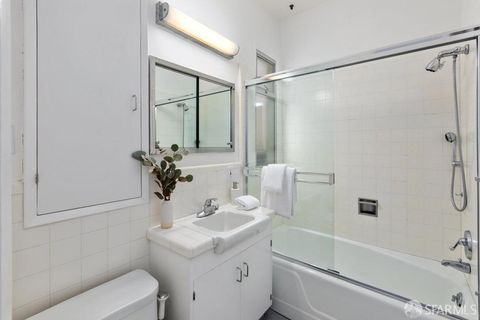 A home in San Francisco