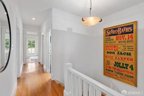 A home in San Francisco