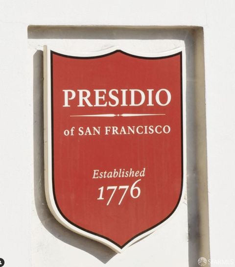 A home in San Francisco