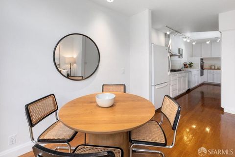 A home in San Francisco