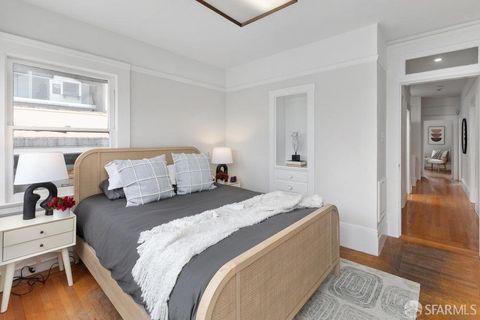 A home in San Francisco