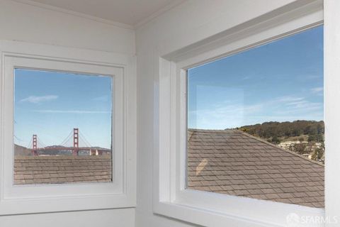 A home in San Francisco
