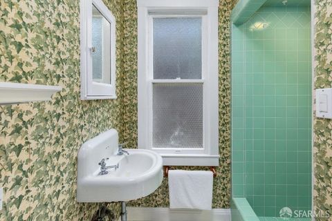 A home in San Francisco