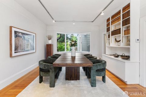 A home in San Francisco