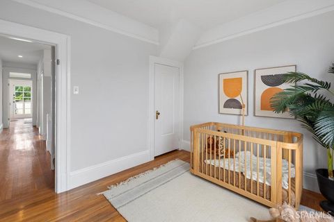 A home in San Francisco