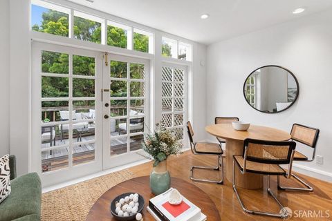 A home in San Francisco