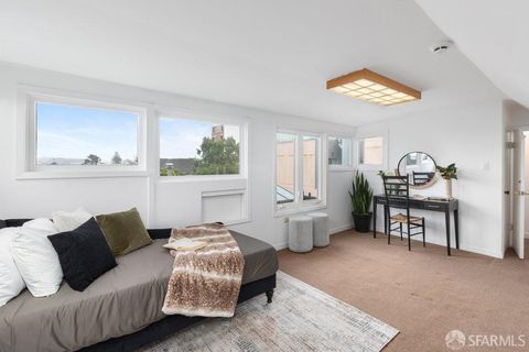 A home in San Francisco