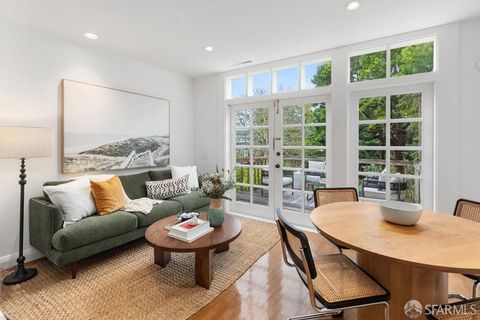 A home in San Francisco