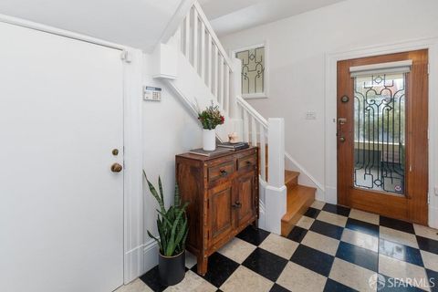 A home in San Francisco
