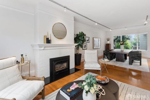 A home in San Francisco