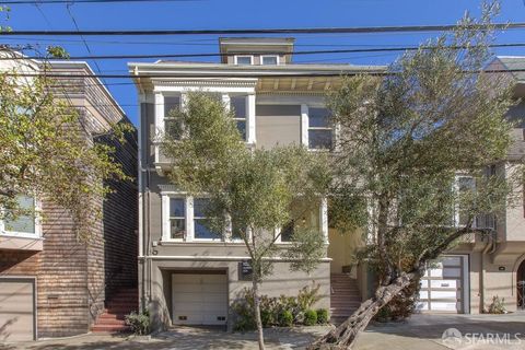 A home in San Francisco