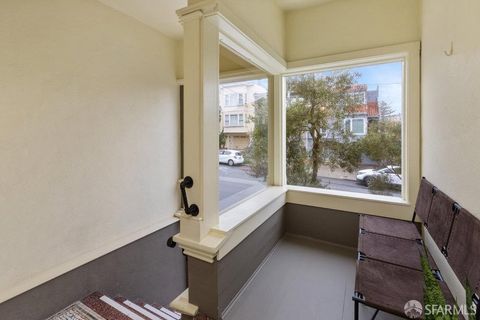 A home in San Francisco
