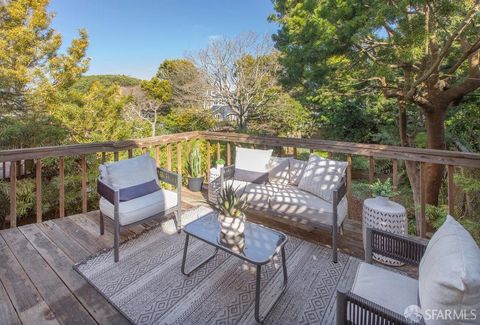 A home in San Francisco