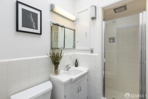A home in San Francisco
