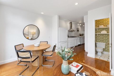 A home in San Francisco