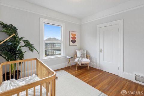 A home in San Francisco